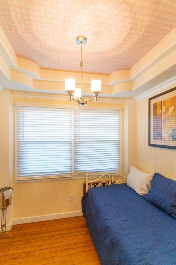 The Heirloom 3* Mount Dora