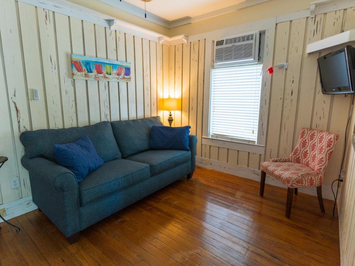 The Heirloom 3* Mount Dora