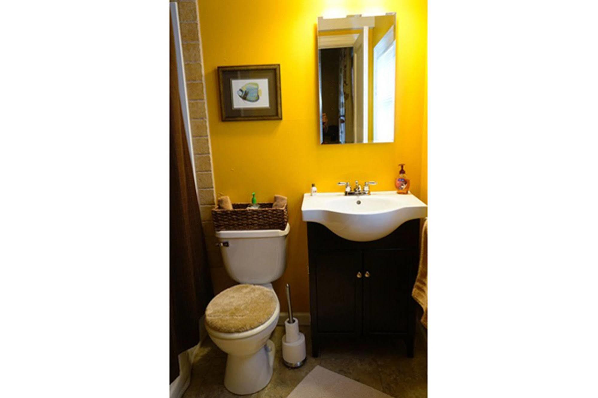 The Heirloom Mini-hôtel Mount Dora