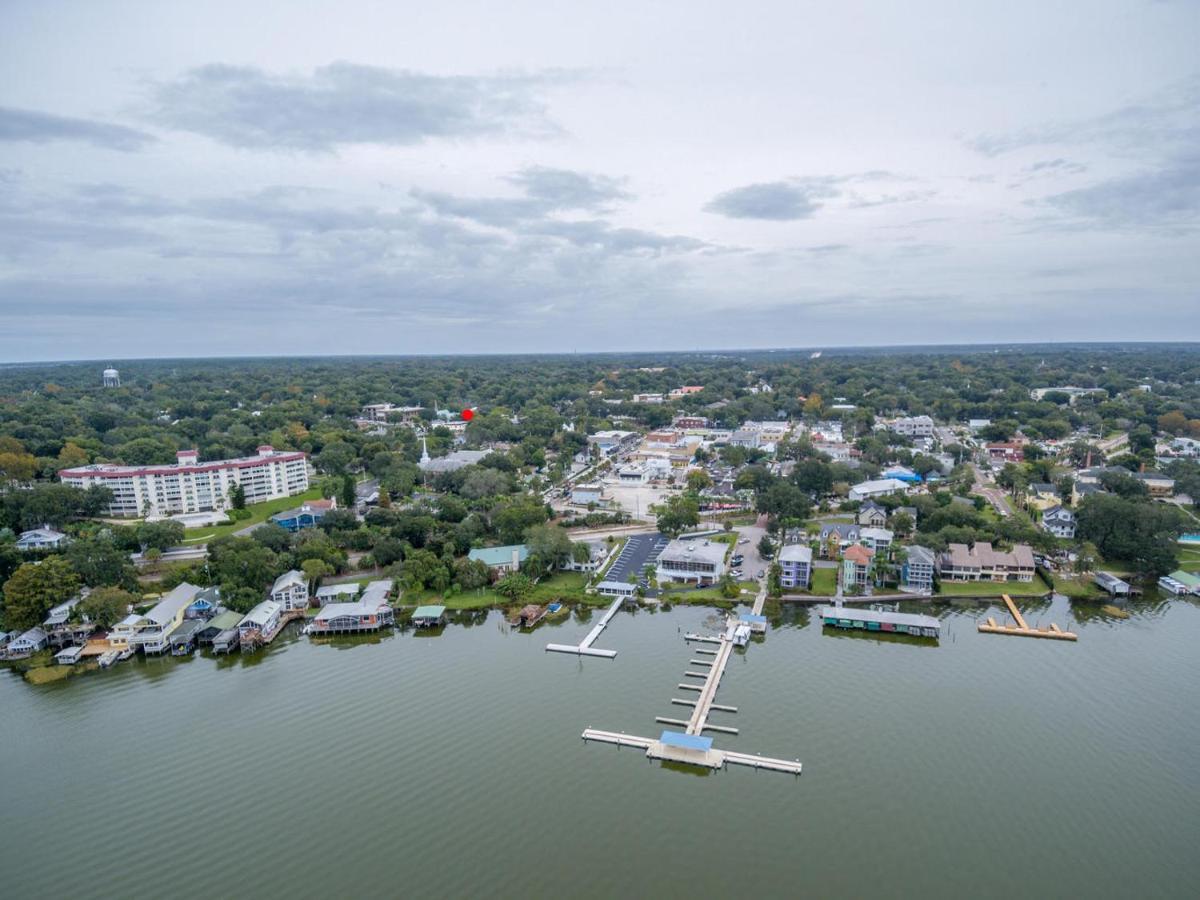 The Heirloom Mount Dora